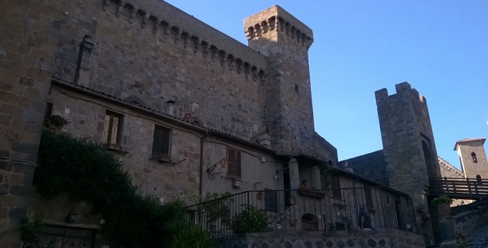  Rocca Monaldeschi della Cervara