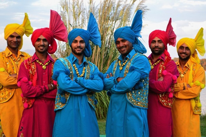 Bhangra1