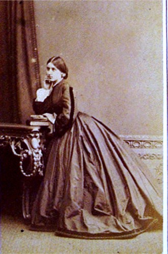 Ada Wilbraham Caetani