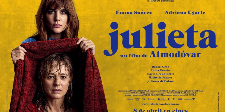 julieta