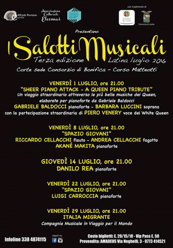 salotti
