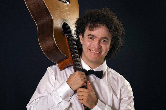 Cecilio Pereira 3