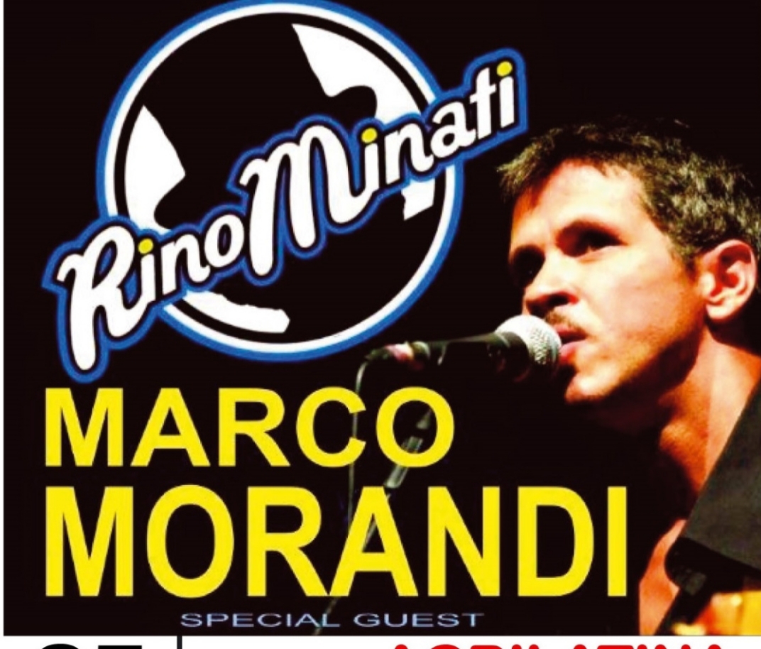 marco morandi tour 2022